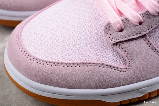 DZ5318-640 Nike Dunk Low Teddy Bear 0129